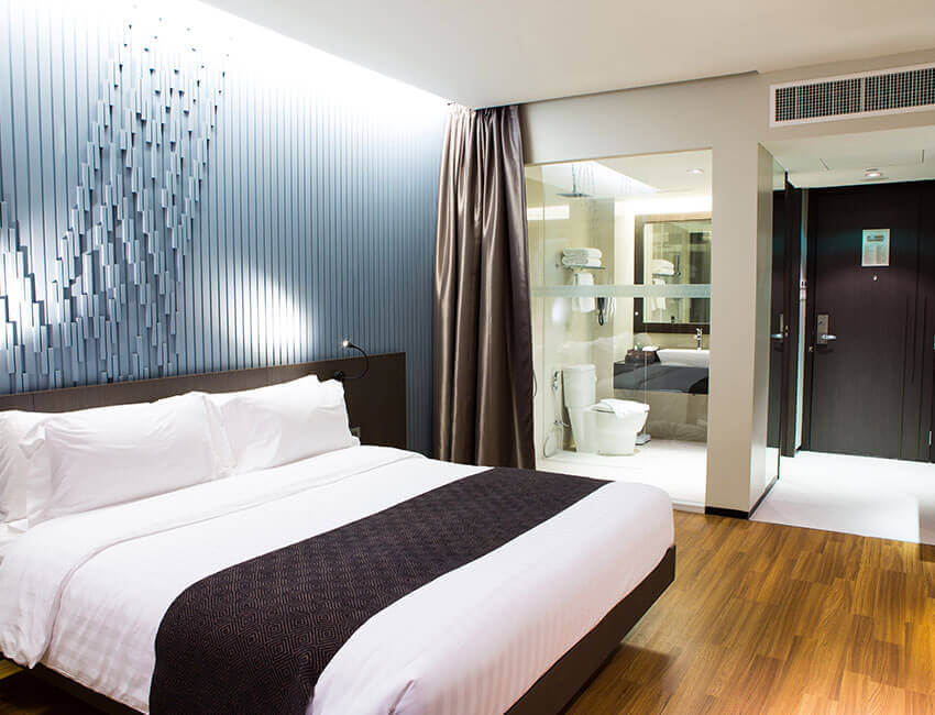 Eaton Square Garden Flat
